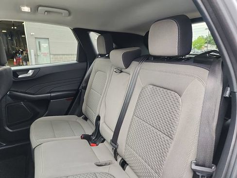 Certified 2021 Ford Escape SE w/ Convenience Package AWD/4WD image 24