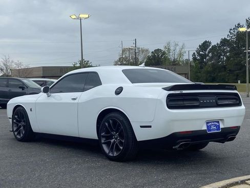 Used 2023 Dodge Challenger R/T Scat Pack w/ Plus Package image 4