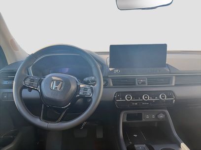 New 2026 Honda Passport RTL