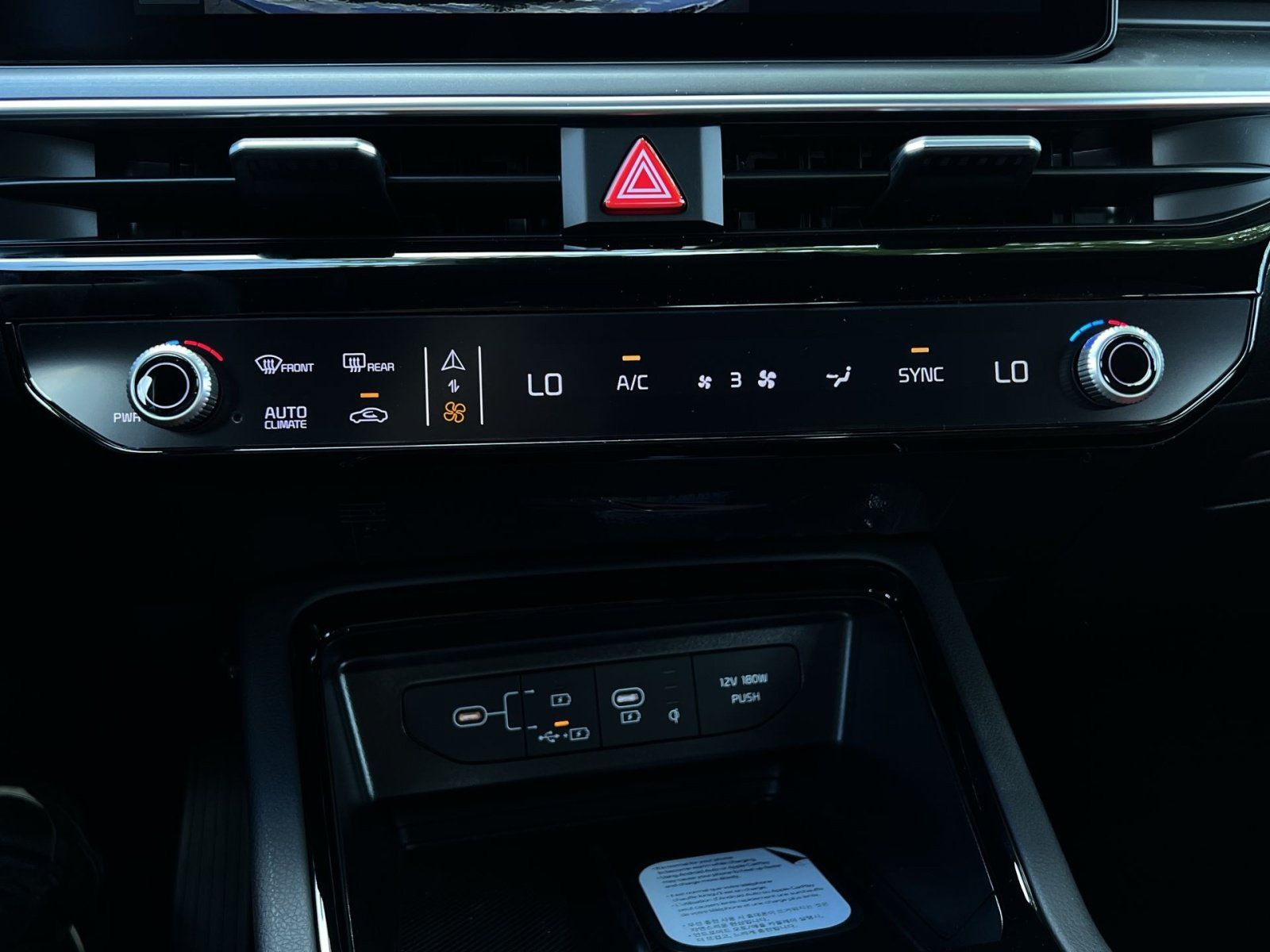 New 2026 Kia K5 GT-Line w/ GT-Line Red Interior Package FWD image 28