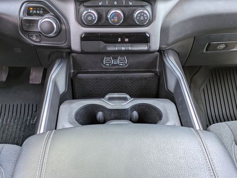 Certified 2024 RAM 1500 Big Horn image 16