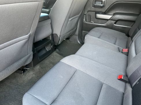 Used 2017 Chevrolet Silverado 1500 LT w/ All Star Edition image 14