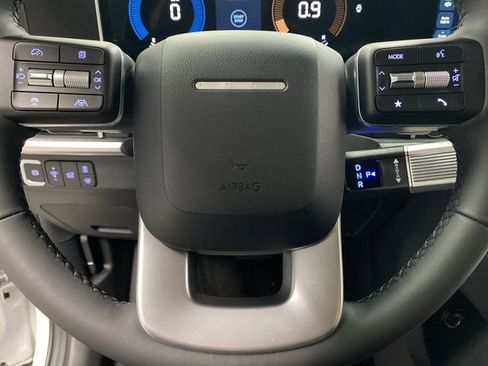 New 2026 Hyundai Santa Fe XRT image 17