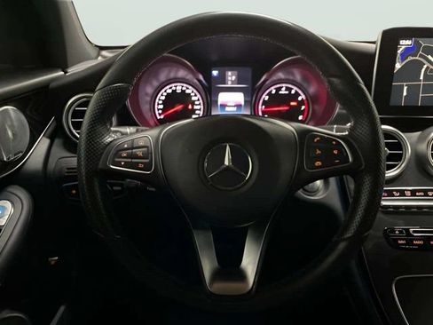 Used 2017 Mercedes-Benz GLC 300 4MATIC image 12