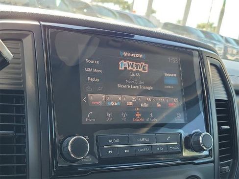 Certified 2023 Nissan Titan SV image 29