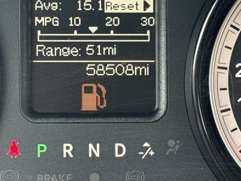 Used 2023 RAM 1500 Tradesman w/ Chrome Plus Package AWD/4WD image 16