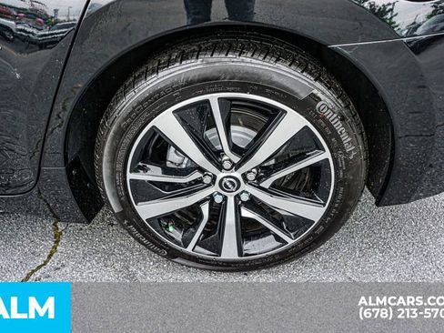 Used 2023 Nissan Maxima SV FWD image 18