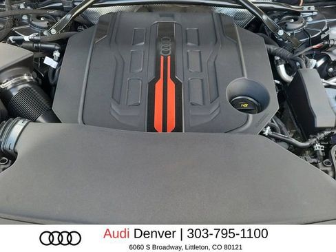 New 2026 Audi SQ5 Premium Plus AWD/4WD image 21