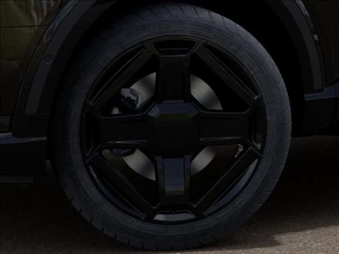 New 2027 Kia Telluride X-Line SX Prestige AWD/4WD image 9