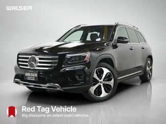Used 2025 Mercedes-Benz GLB 250 4MATIC video 1