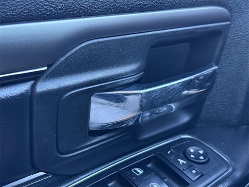 Used 2013 RAM 1500 Sport w/ Sport Premium Group image 22