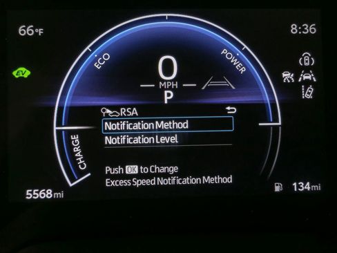 Certified 2026 Toyota Corolla LE AWD/4WD image 39