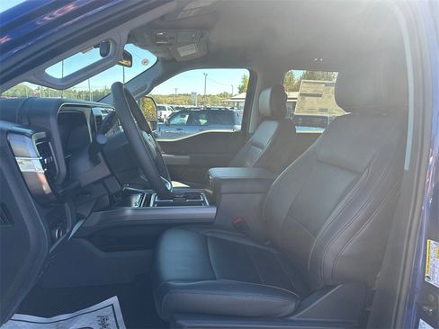 New 2026 Ford F350 Lariat w/ Chrome Package image 17