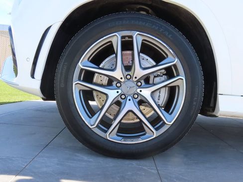 Certified 2023 Mercedes-Benz GLE 53 AMG GLE 53 AMG image 29