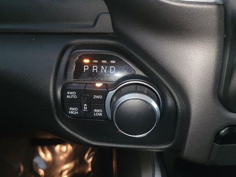 Used 2020 RAM 1500 Big Horn image 20