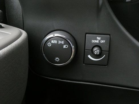 New 2025 GMC Savana 3500 w/ Driver Convenience Package RWD image 11