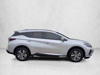Used 2024 Nissan Murano SV FWD video 4