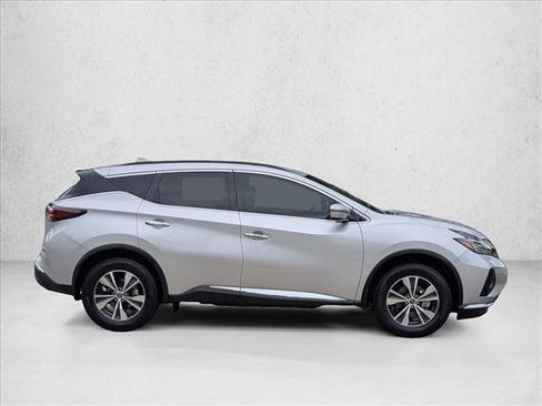 Used 2024 Nissan Murano SV FWD image 4
