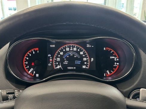 Used 2016 Dodge Durango Limited w/ Nav & Power Liftgate Group image 36