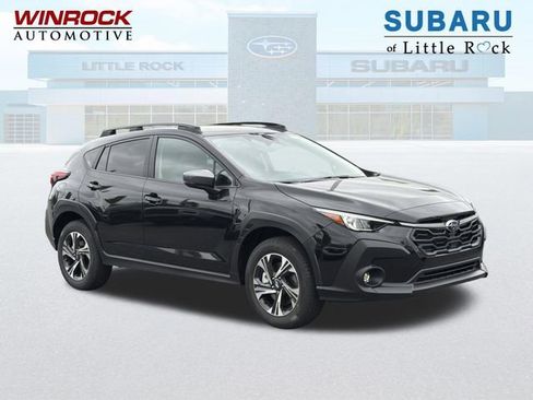 New 2026 Subaru Crosstrek 2.0i Premium AWD/4WD image 1