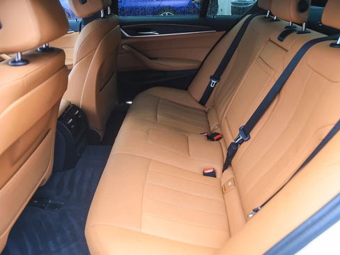 Certified 2023 BMW 540i w/ M Sport Package image 15