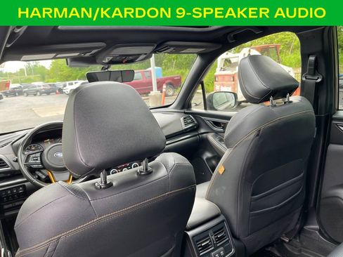 Used 2023 Subaru Forester Wilderness AWD/4WD image 16