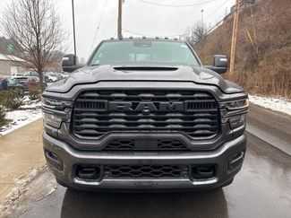 New 2026 RAM 2500 Tradesman video 2