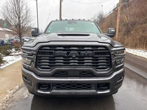 New 2026 RAM 2500 Tradesman image 2