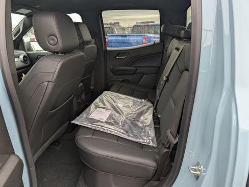 New 2026 Chevrolet Colorado LT w/ LT Convenience Package image 10