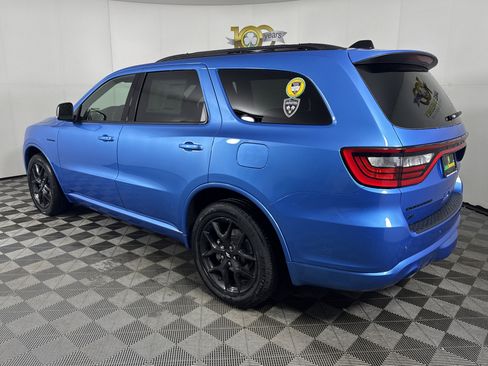 New 2026 Dodge Durango GT image 6