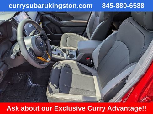 New 2026 Subaru Crosstrek 2.5i Wilderness AWD/4WD image 10