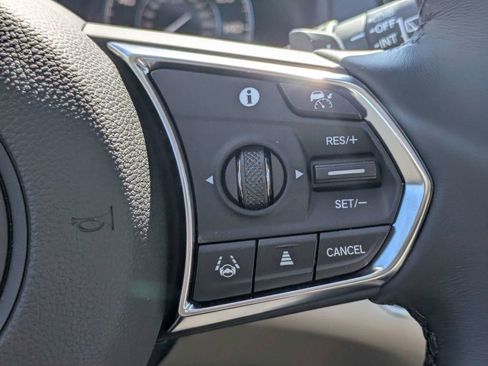 Used 2026 Acura MDX SH-AWD w/ Technology Package image 30