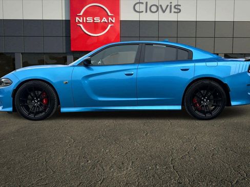 Used 2023 Dodge Charger Scat Pack w/ Plus Group image 6