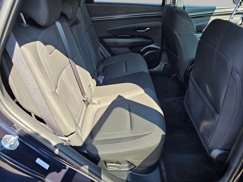 Used 2022 Hyundai Tucson SEL w/ Cargo Package image 24