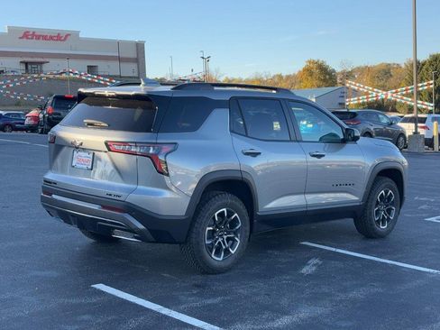New 2026 Chevrolet Equinox ACTIV image 27