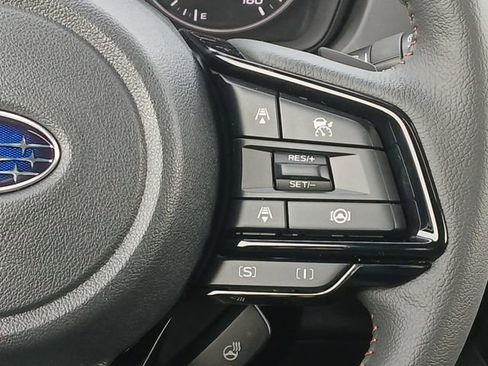 New 2026 Subaru Forester Touring AWD/4WD image 11