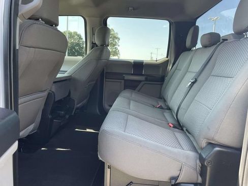Certified 2020 Ford F250 XLT AWD/4WD image 11