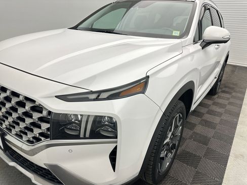 Used 2023 Hyundai Santa Fe Limited image 20