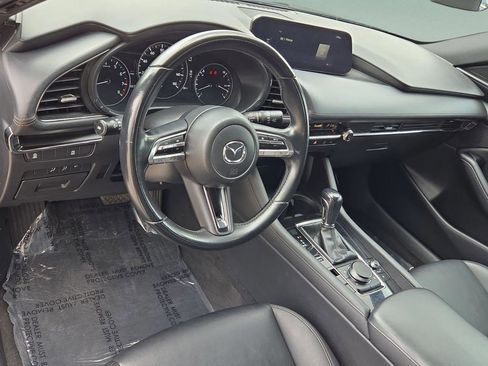 Used 2023 MAZDA MAZDA3 s image 35