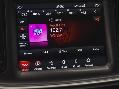 Used 2022 Dodge Challenger GT w/ Plus Package AWD/4WD image 18