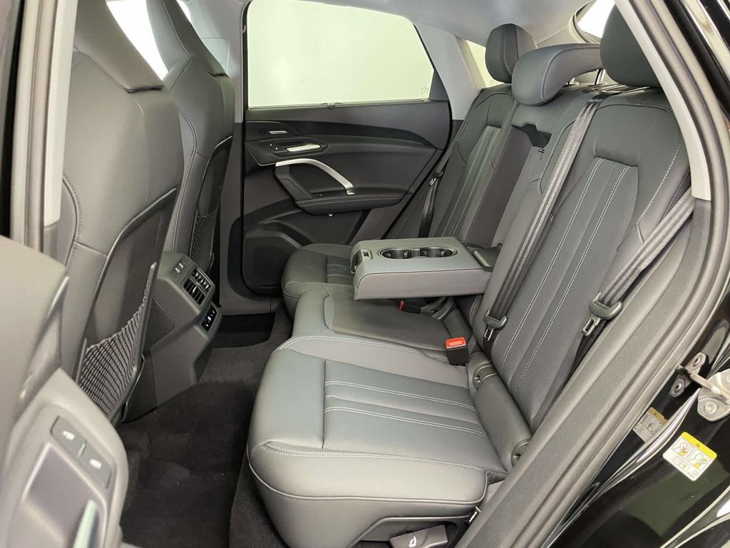 New 2026 Audi Q5 Prestige AWD/4WD image 19