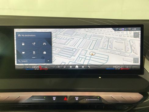 New 2026 BMW X3 xDrive30 w/ Premium Package image 13