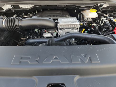 New 2026 RAM 1500 Rebel w/ Rebel Level 2 Equipment Group AWD/4WD image 22
