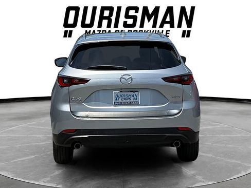Used 2023 MAZDA CX-5 AWD 2.5 S image 5