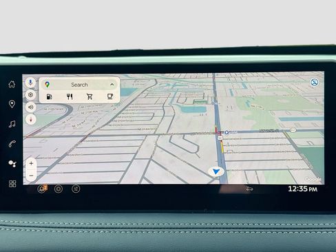 New 2026 INFINITI QX60 Sport w/ Dark Cargo Package image 13