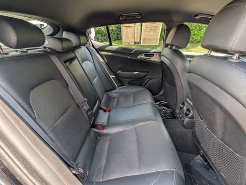 Used 2019 Kia Stinger GT AWD/4WD image 28