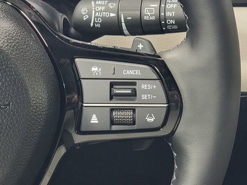 New 2026 Honda Passport TrailSport Elite image 25