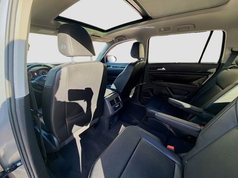 Used 2019 Volkswagen Atlas SEL image 25