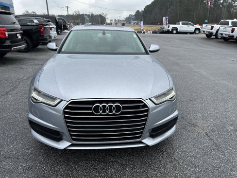 Used 2018 Audi A6 2.0T Premium Plus image 5