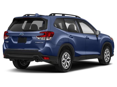 New 2024 Subaru Forester Premium image 2
